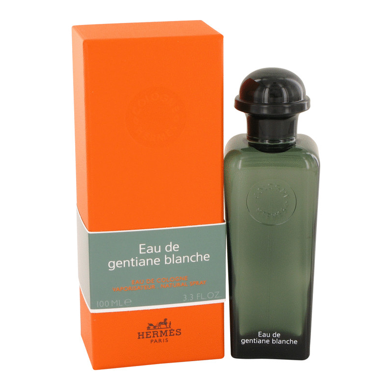 Eau De Gentiane Blanche Hermes Men, Hermes, FragrancePrime