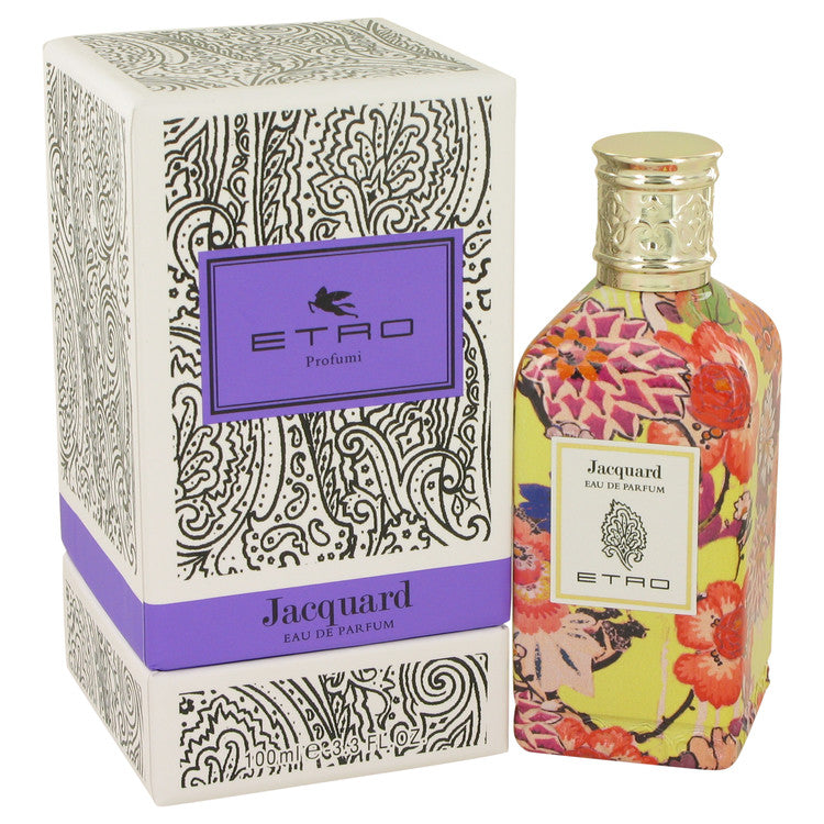 Etro Jacquard UNISEX, ETRO JACQUARD, FragrancePrime