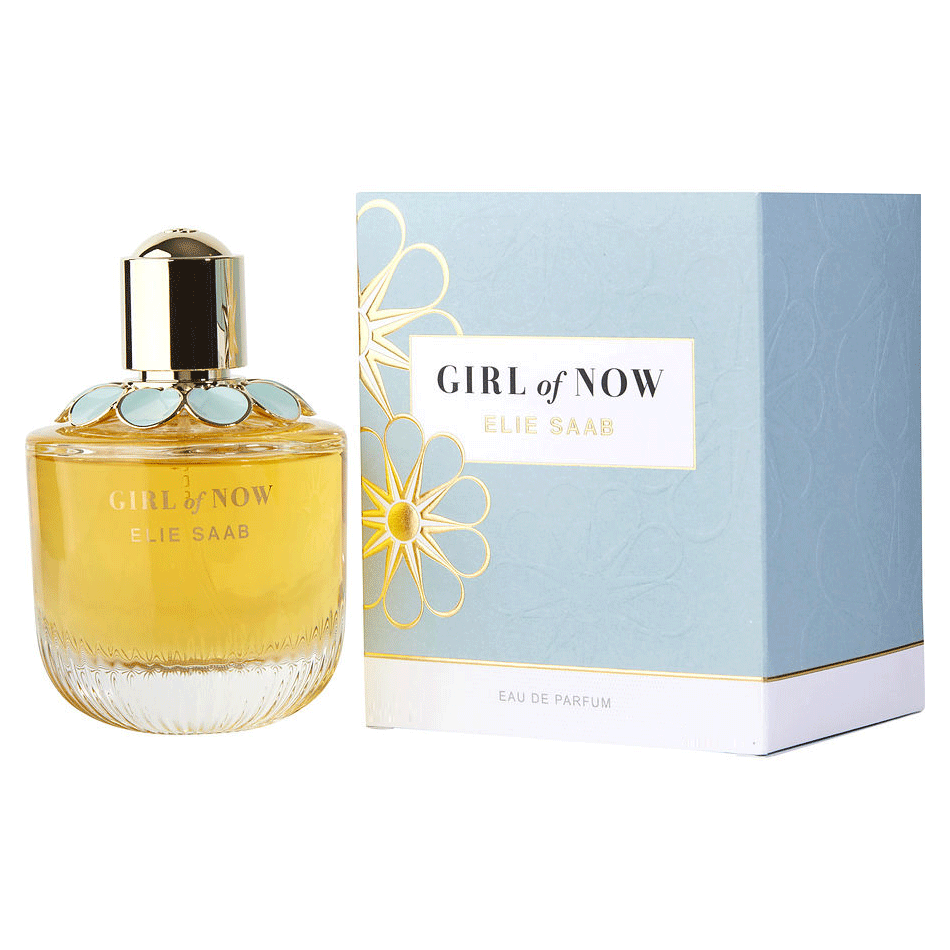 Elie Saab Girl of Now Perfume Femme, Elie Saab, FragrancePrime