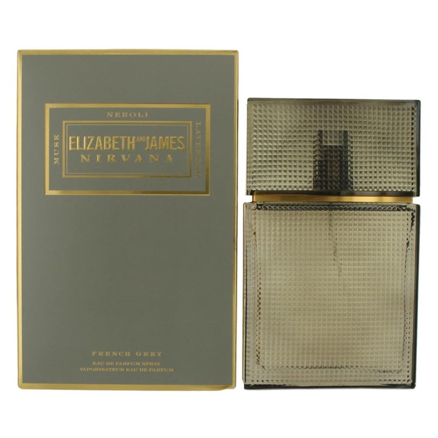 Elizabeth & James Nirvana French Grey Women, Elizabeth and James, FragrancePrime