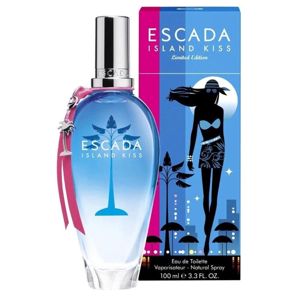 Escada Island Kiss Women, ESCADA, FragrancePrime