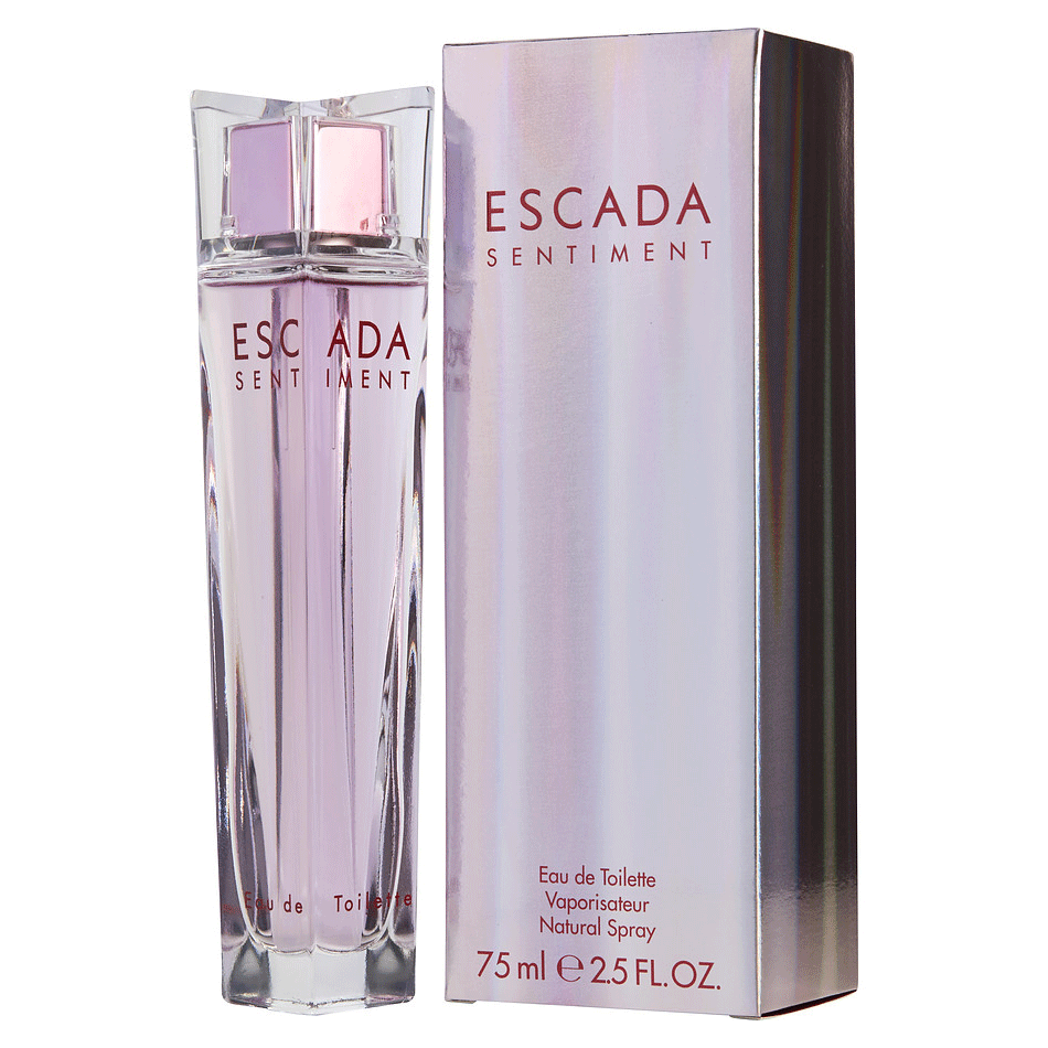 Escada Sentiment Women, ESCADA, FragrancePrime