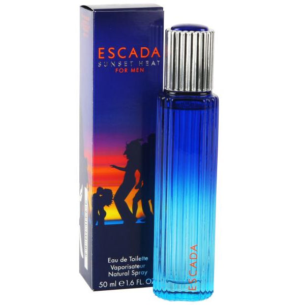 Escada Sunset Heat Men, ESCADA, FragrancePrime