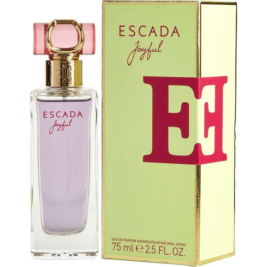 Escada Joyful Women, ESCADA, FragrancePrime