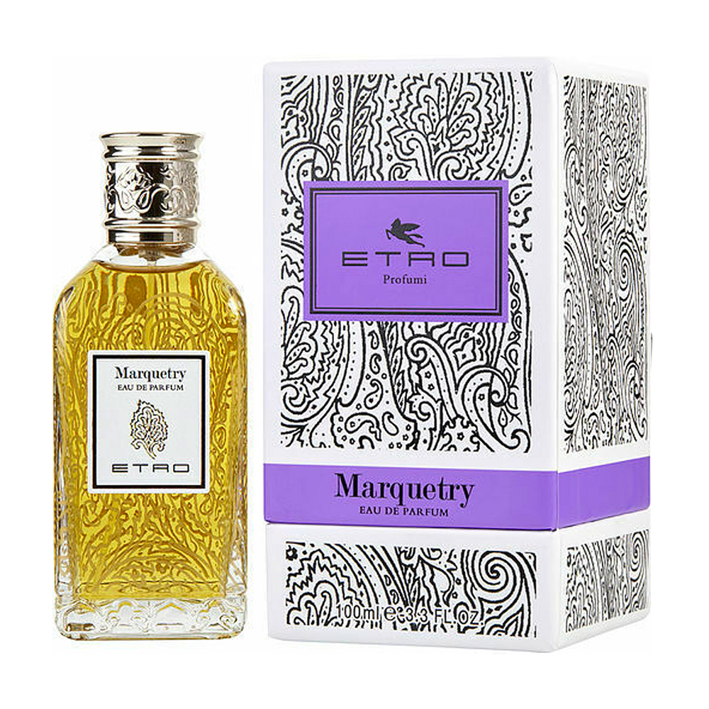 Etro Marquetry UNISEX, ETRO JACQUARD, FragrancePrime