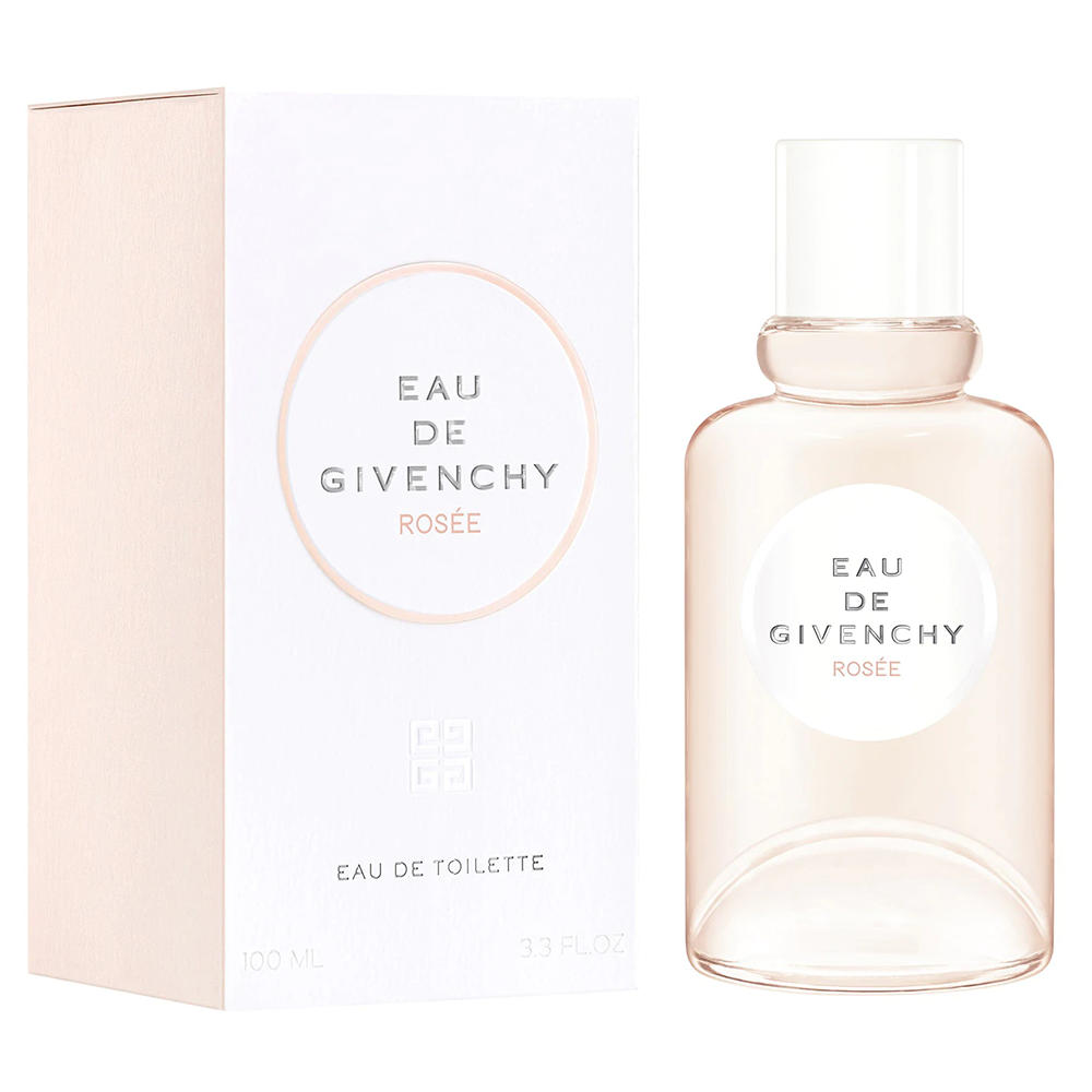 Eau De Givenchy Rosee Women, GIVENCHY, FragrancePrime