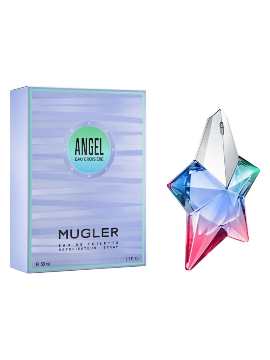 Mugler Angel Eau Croisere Women, THIERRY MUGLER, FragrancePrime