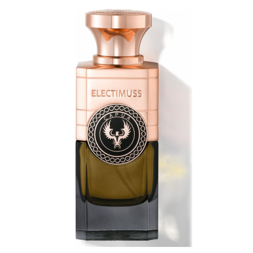 Electimuss Capua Pure UNISEXE, Electimuss, FragrancePrime