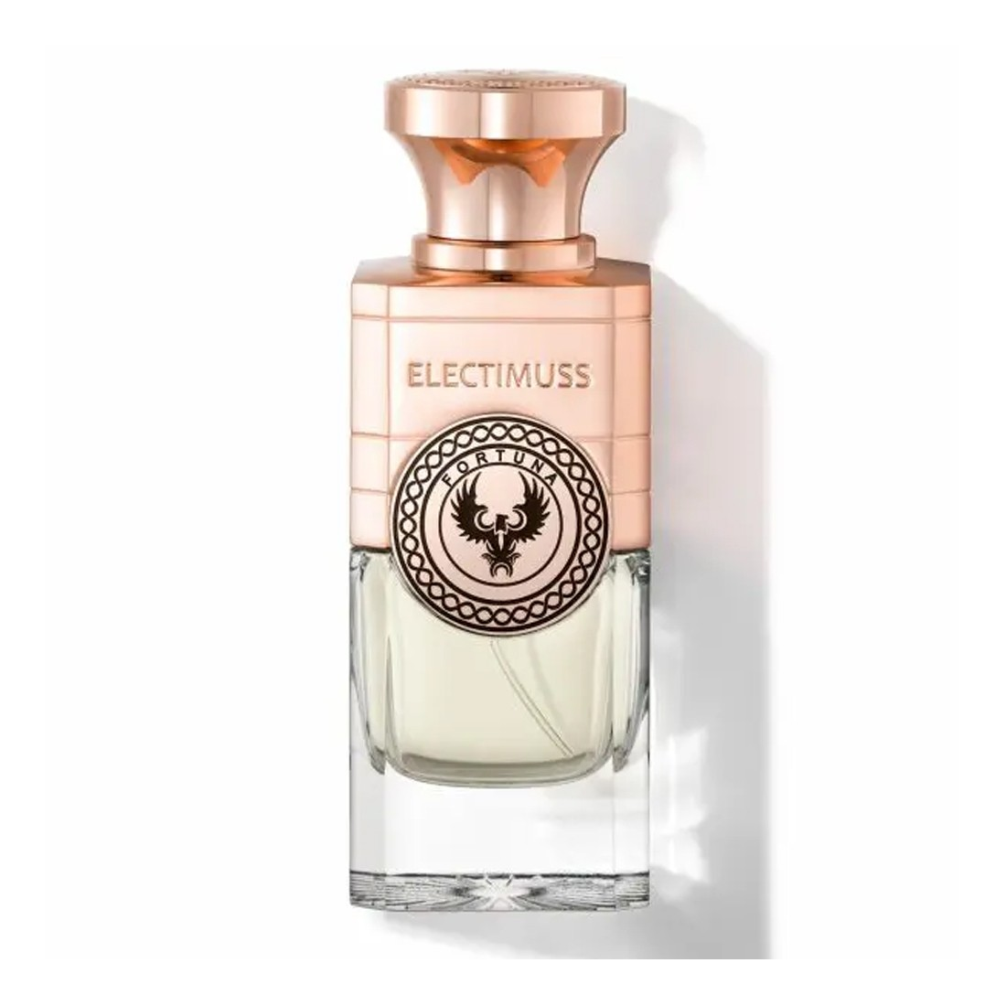 Electimuss Fortuna Pure UNISEXE, Electimuss, FragrancePrime