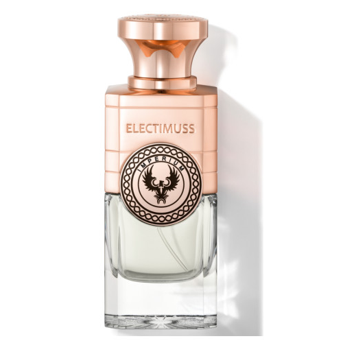 Electimuss Imperium Pure UNISEXE, Electimuss, FragrancePrime