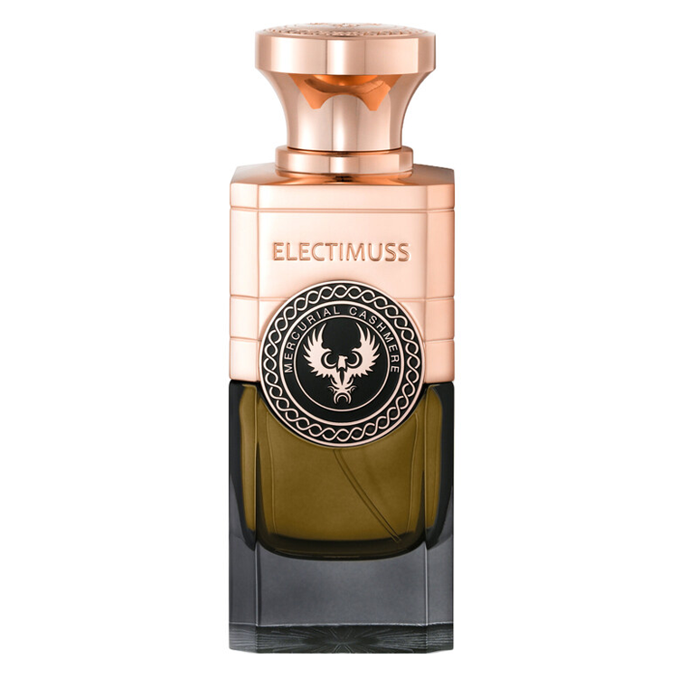 Electimuss Mercurial Cashmere Pure UNISEXE, Electimuss, FragrancePrime