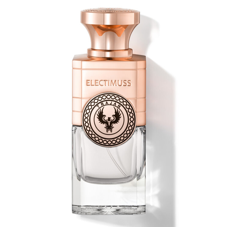 Electimuss Trajan Pure UNISEXE, Electimuss, FragrancePrime