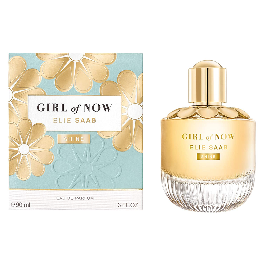 Elie Saab Girl Of Now Shine Women, Elie Saab, FragrancePrime