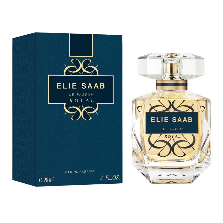 Elie Saab Le Parfum Royal Women, Elie Saab, FragrancePrime