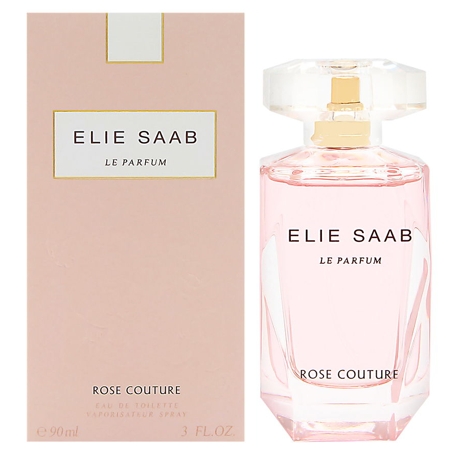 Elie Saab Rose Couture Women, Elie Saab, FragrancePrime