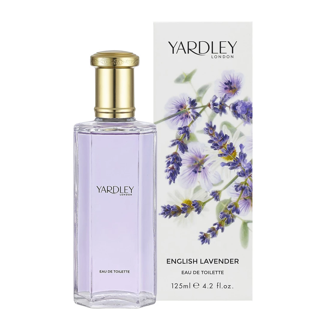 English Lavender By Yardely Women, Yardley, FragrancePrime