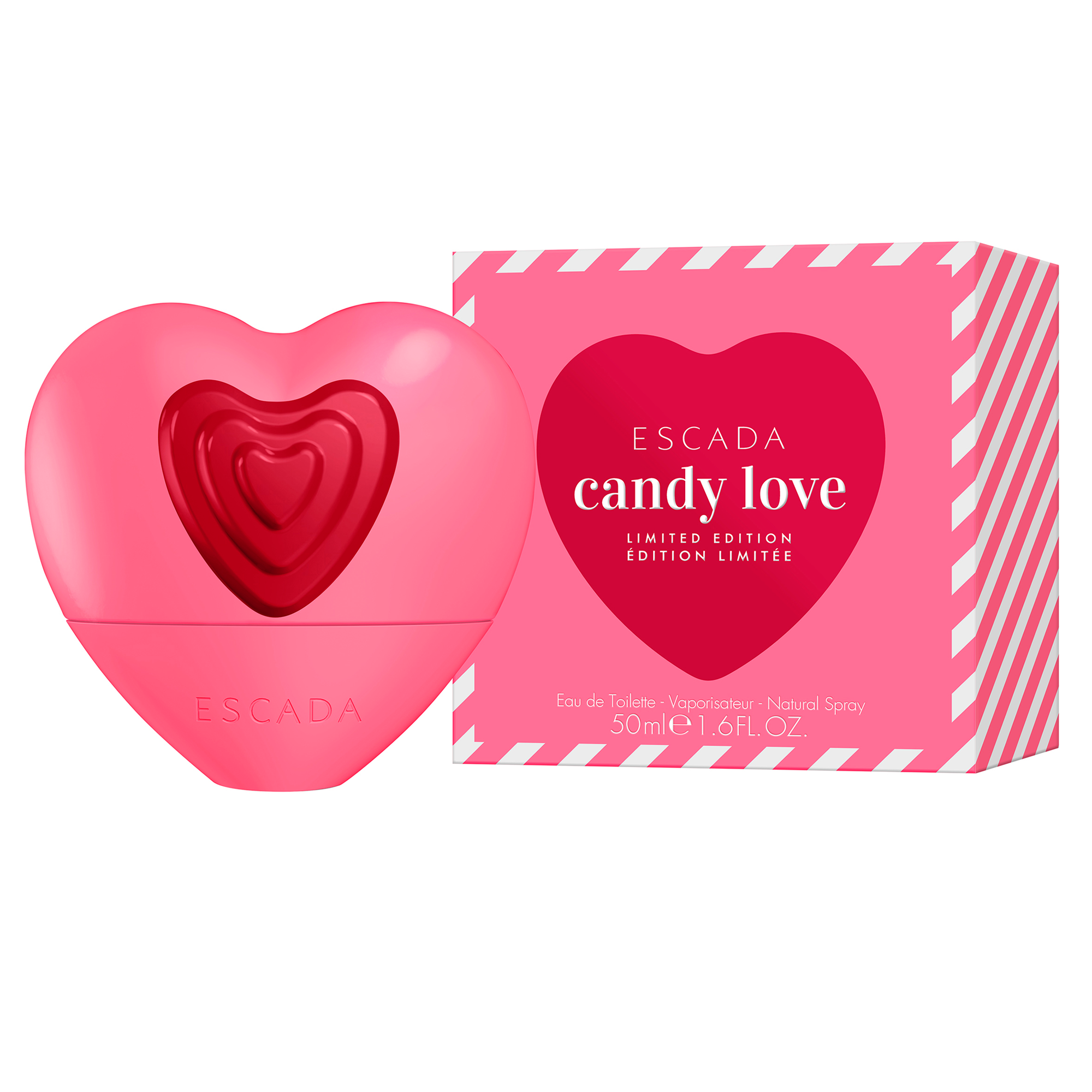 Escada Candy Love Women, ESCADA, FragrancePrime