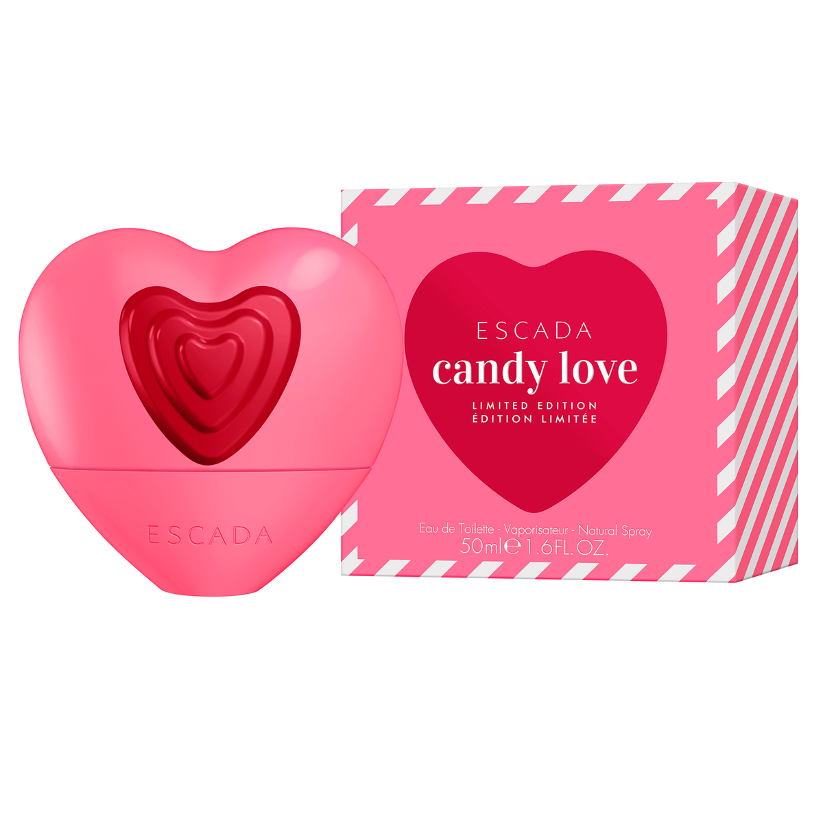 Escada Candy Love Women, ESCADA, FragrancePrime