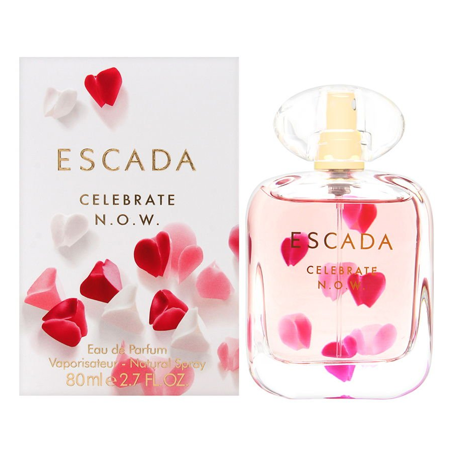 Escada Celebrate Now Women, ESCADA, FragrancePrime