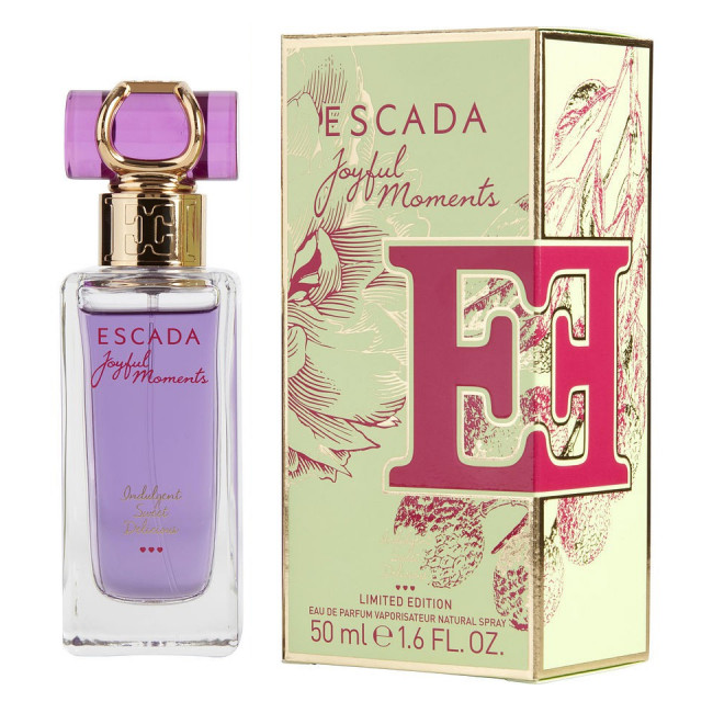 Escada Joyful Moments Limited Edition Women, ESCADA, FragrancePrime