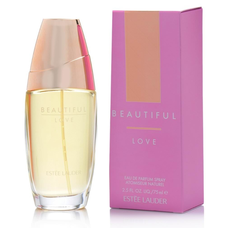 Beautiful Love Women, ESTEE LAUDER, FragrancePrime