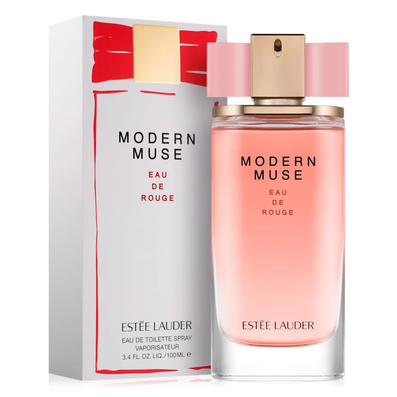 Estee Lauder Modern Muse Eau De Rouge Women, ESTEE LAUDER, FragrancePrime