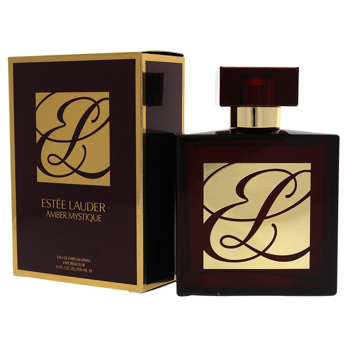 Estee Lauder Amber Mystique Women, ESTEE LAUDER, FragrancePrime