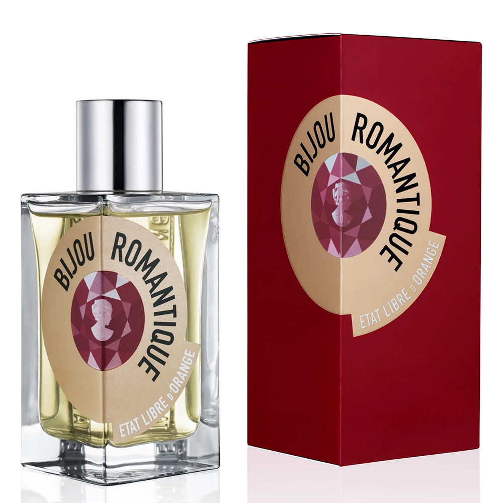 Etat Libre D'Orange Bijou Romantique Women, ETAT LIBRE D'ORANGE, FragrancePrime