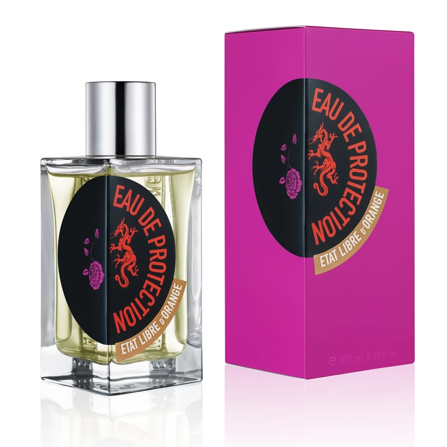 Etat Libre D'Orange Eau De Protection Women, ETAT LIBRE D'ORANGE, FragrancePrime