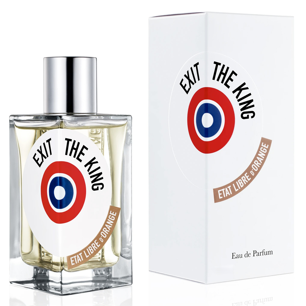 Etat Libre D'Orange Exit The King UNISEX, ETAT LIBRE D'ORANGE, FragrancePrime