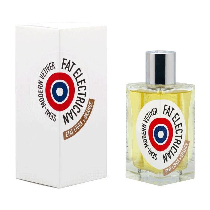 Etat Libre D'Orange Fat Electrician Men, ETAT LIBRE D'ORANGE, FragrancePrime