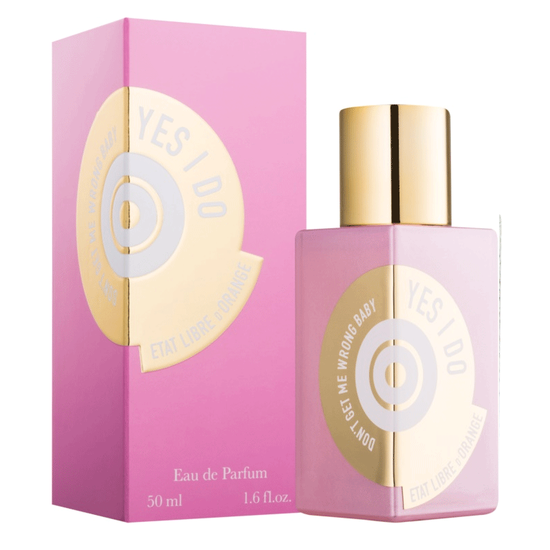 Etat Libre D'Orange Yes I Do Women, ETAT LIBRE D'ORANGE, FragrancePrime