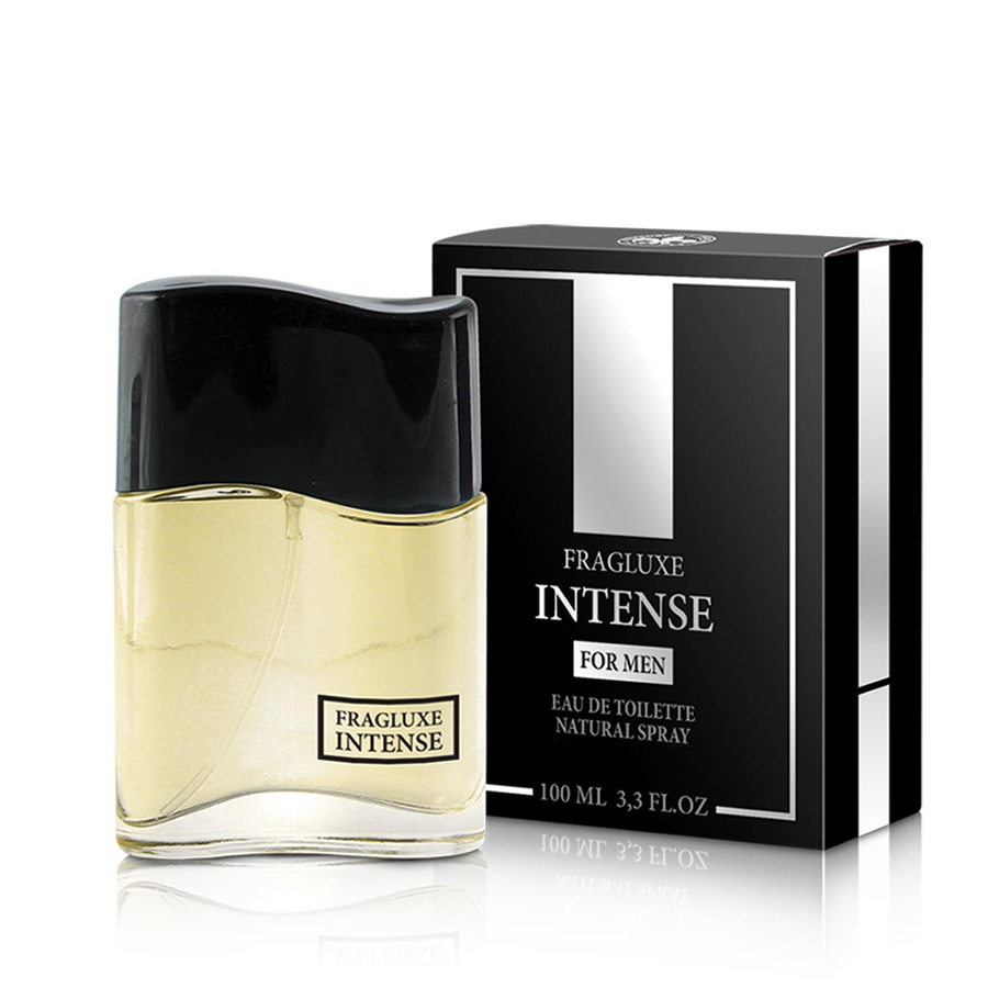 F10 Intense Men, Fragluxe, FragrancePrime