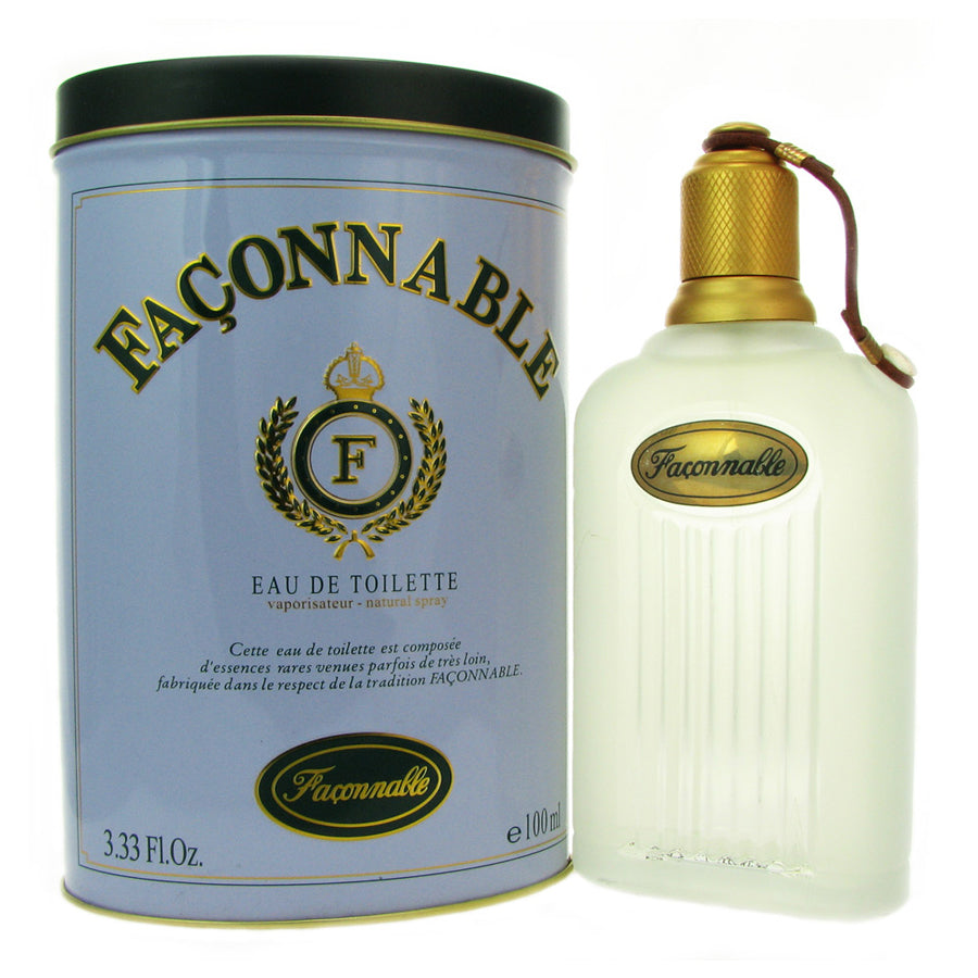 Faconnable Men, FACONNABLE, FragrancePrime