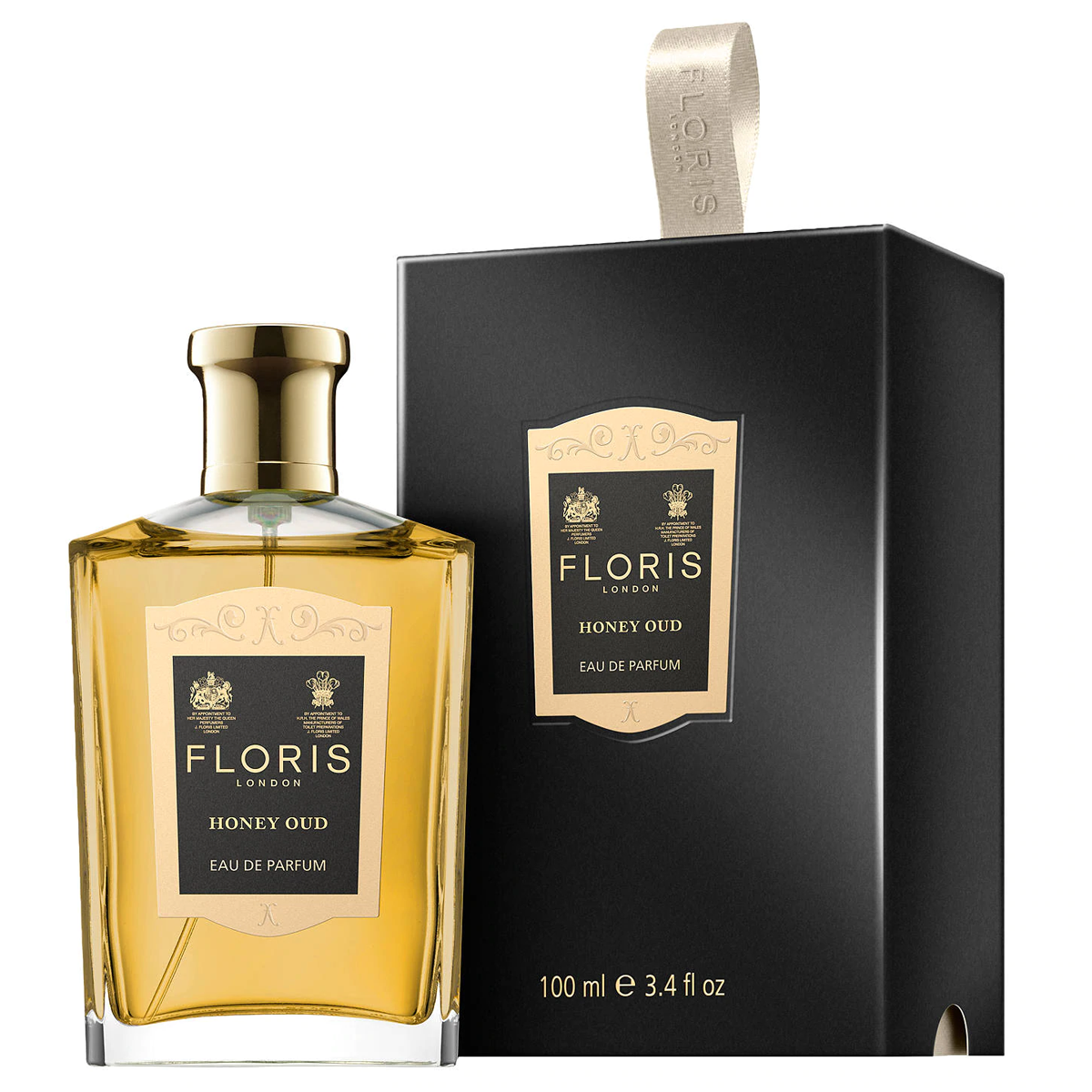 Floris Honey Oud UNISEX, FLORIS, FragrancePrime