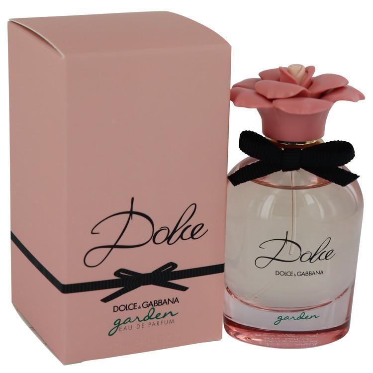 D&G Dolce Garden Women, DOLCE GABBANA, FragrancePrime