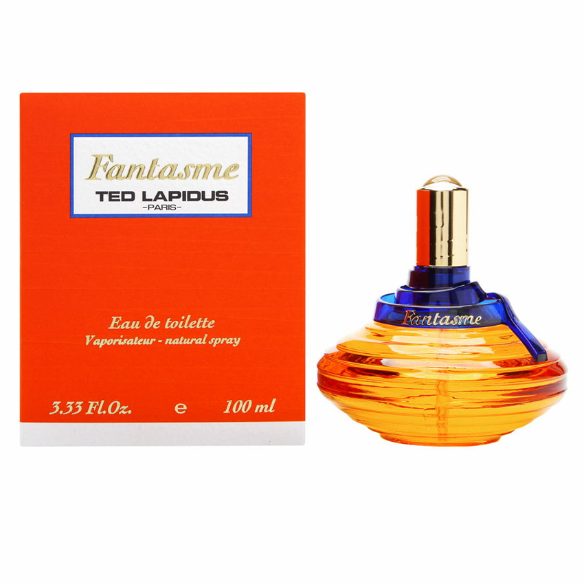 Fantasme By Ted Lapidus Women, Ted Lapidus, FragrancePrime