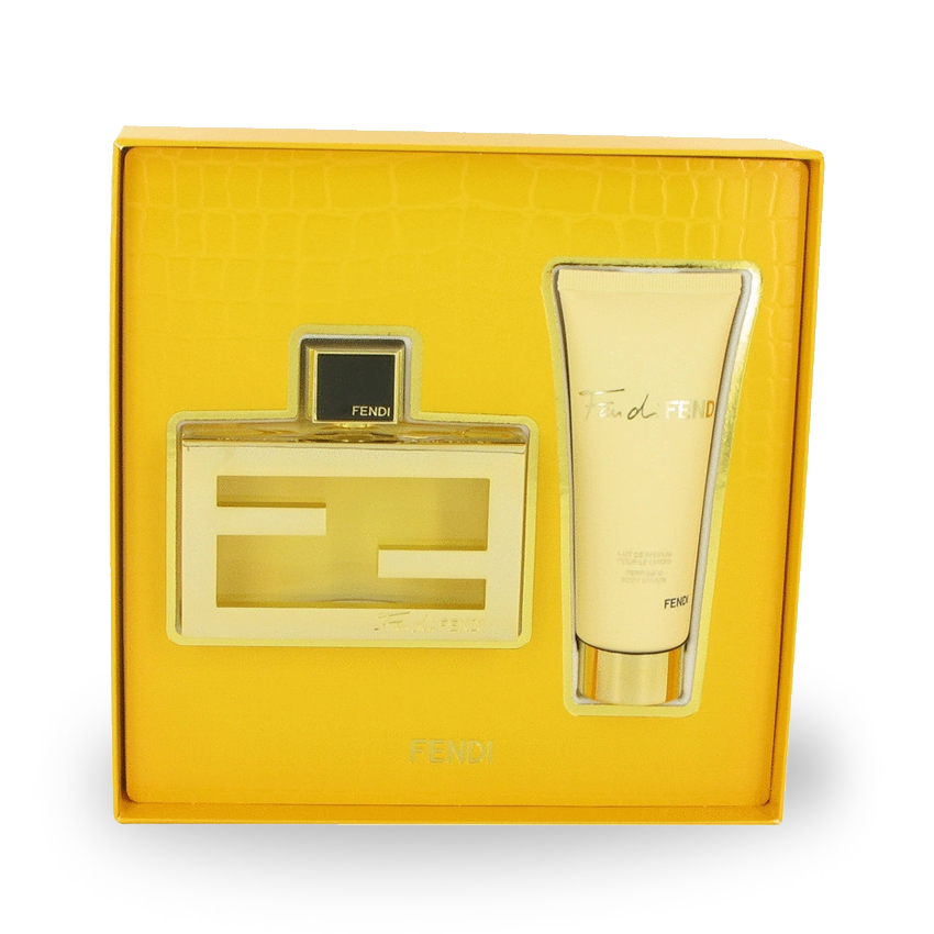 Fendi Fan Di Fendi Gift Set Women, Fendi, FragrancePrime