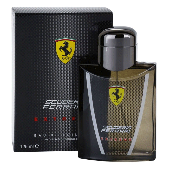 Ferrari Scuderia Extreem Men, Ferrari, FragrancePrime