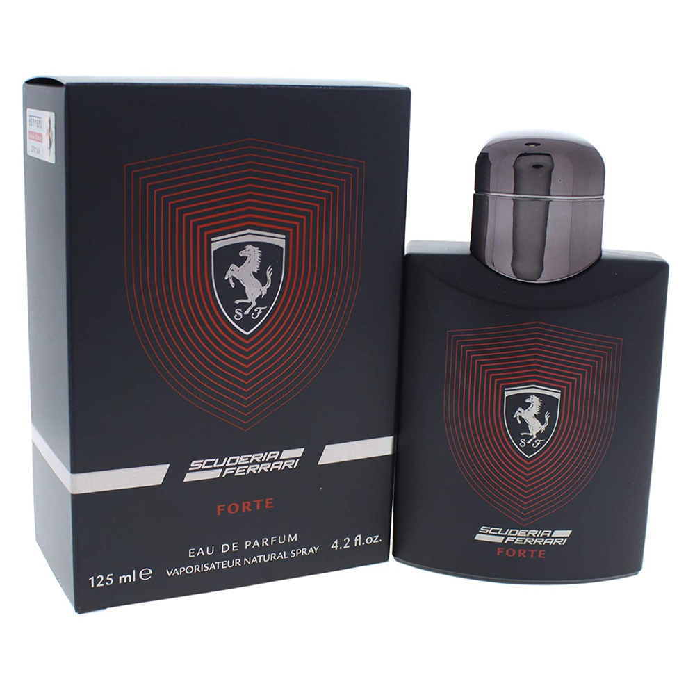 Ferrari Scuderia Forte Men, Ferrari, FragrancePrime