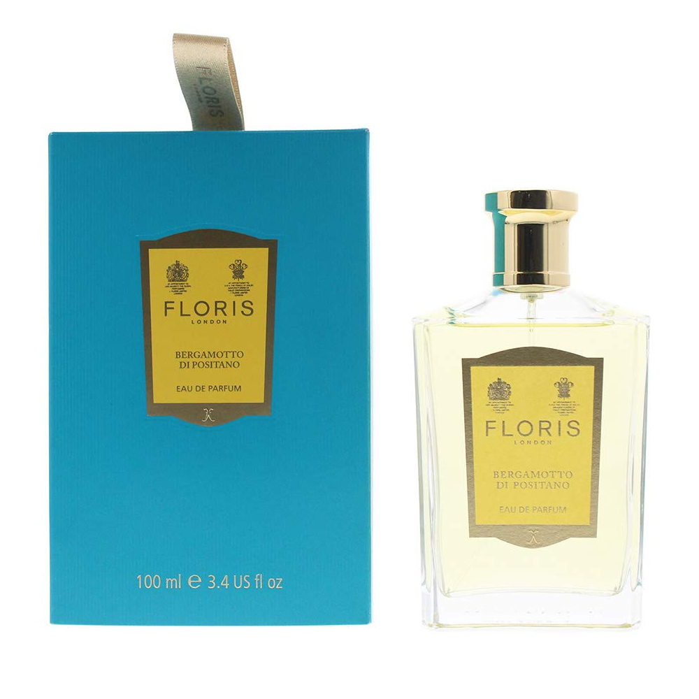 Floris Bergamotto Di Positano UNISEXE, FLORIS, FragrancePrime