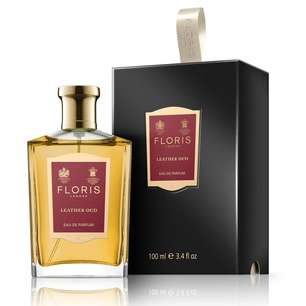 Floris Leather Oud UNISEX, FLORIS, FragrancePrime