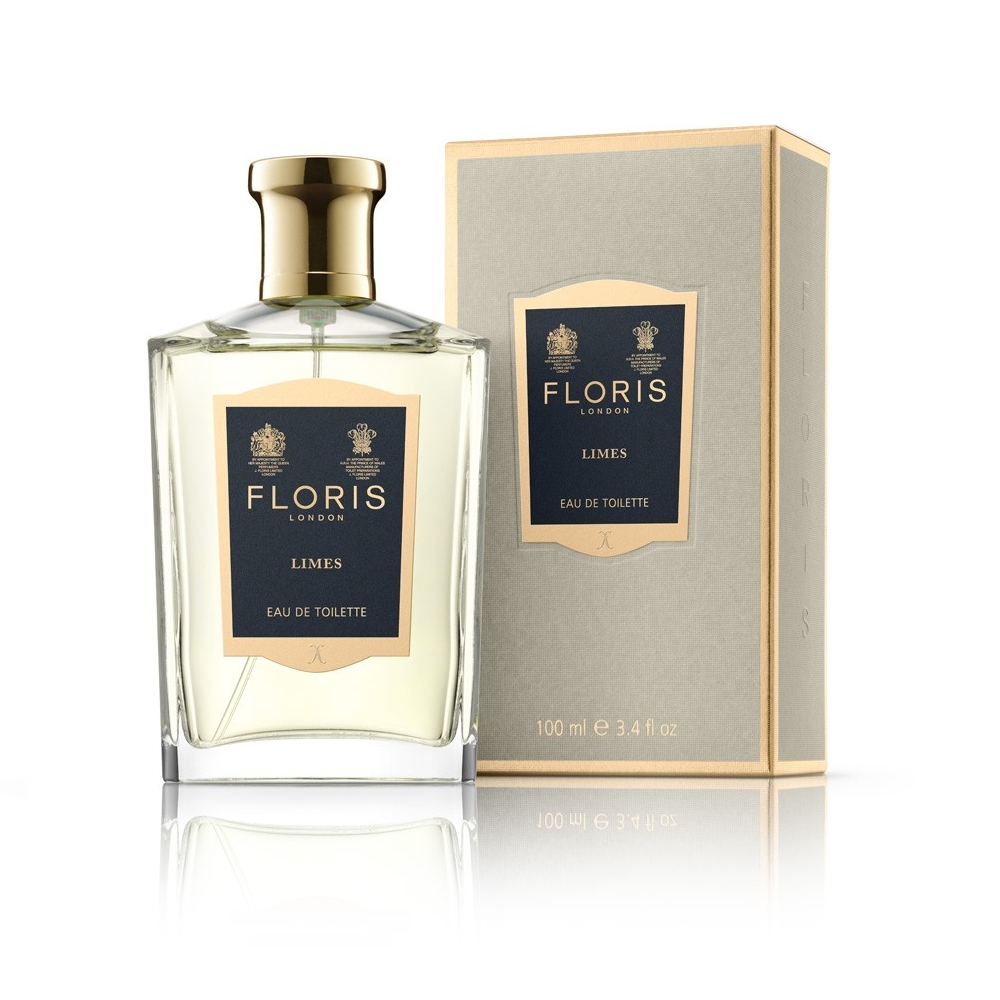 Floris Limes Women, FLORIS, FragrancePrime