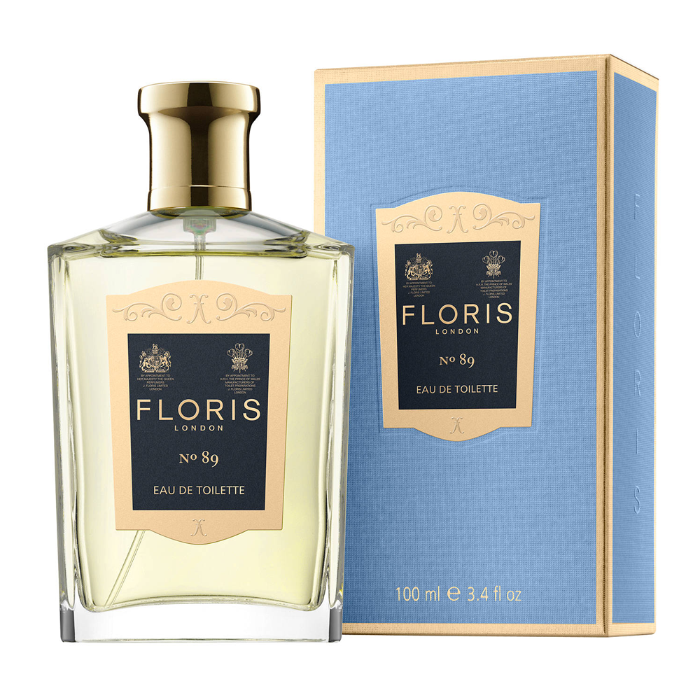 Floris No. 89 Men, FLORIS, FragrancePrime