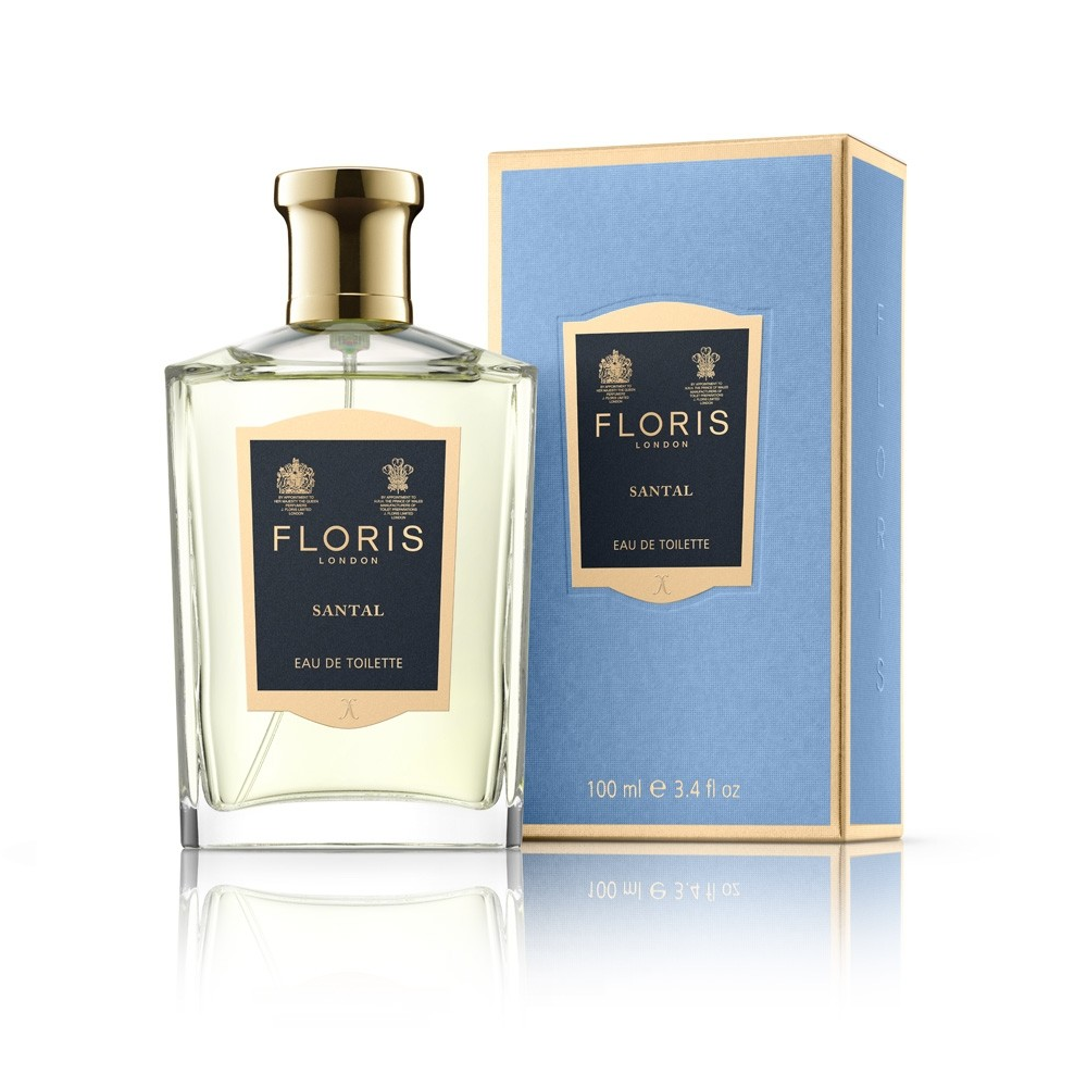 Floris Santal Men, FLORIS, FragrancePrime