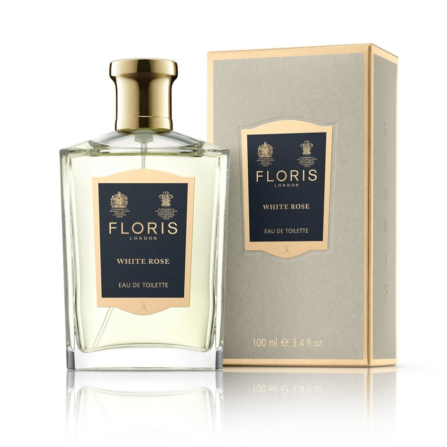 Floris White Rose Women, FLORIS, FragrancePrime