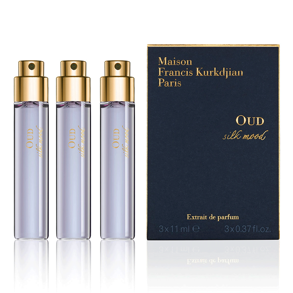 Francis Kurkdjian Oud Silk Mood Extrait UNISEX, FRANCIS KURKDJIAN, FragrancePrime