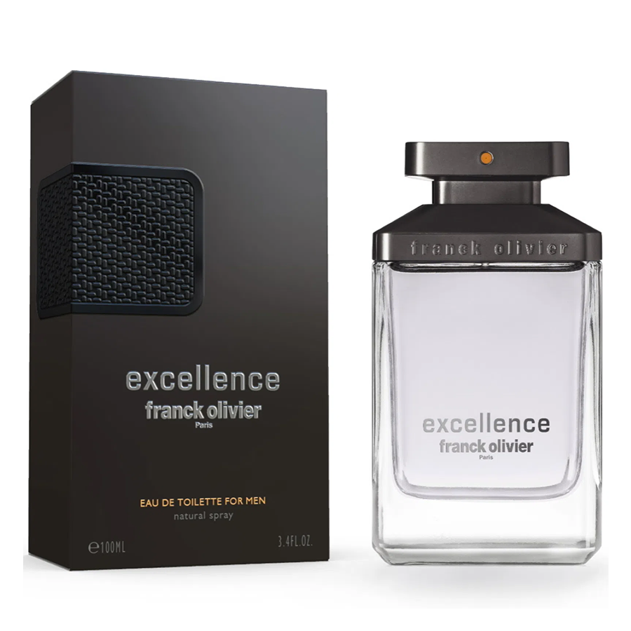 Franck Olivier Excellence Men, Franck Olivier, FragrancePrime