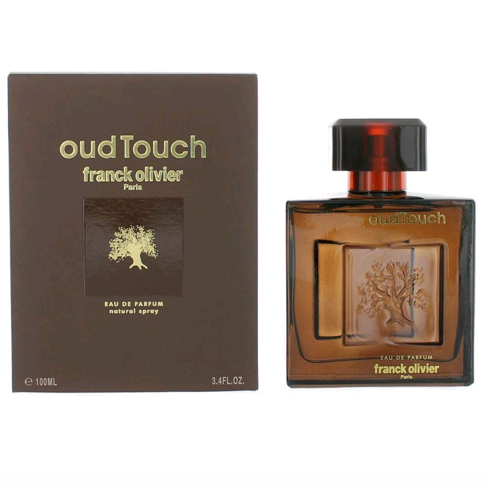 Franck Olivier Oud Touch Men, Franck Olivier, FragrancePrime