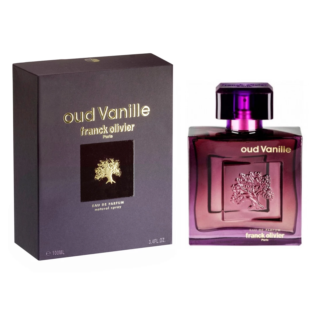 Franck Olivier Oud Vanille UNISEX, Franck Olivier, FragrancePrime